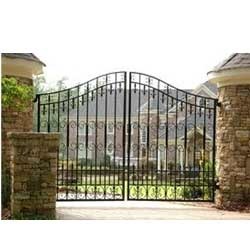 Metal Gate Manufacturer Supplier Wholesale Exporter Importer Buyer Trader Retailer in Agra Uttar Pradesh India